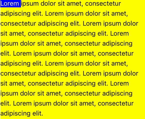 Example
gif